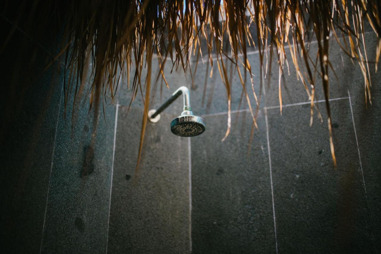Le Nusa Beach Club Lembongan Zewnętrze zdjęcie