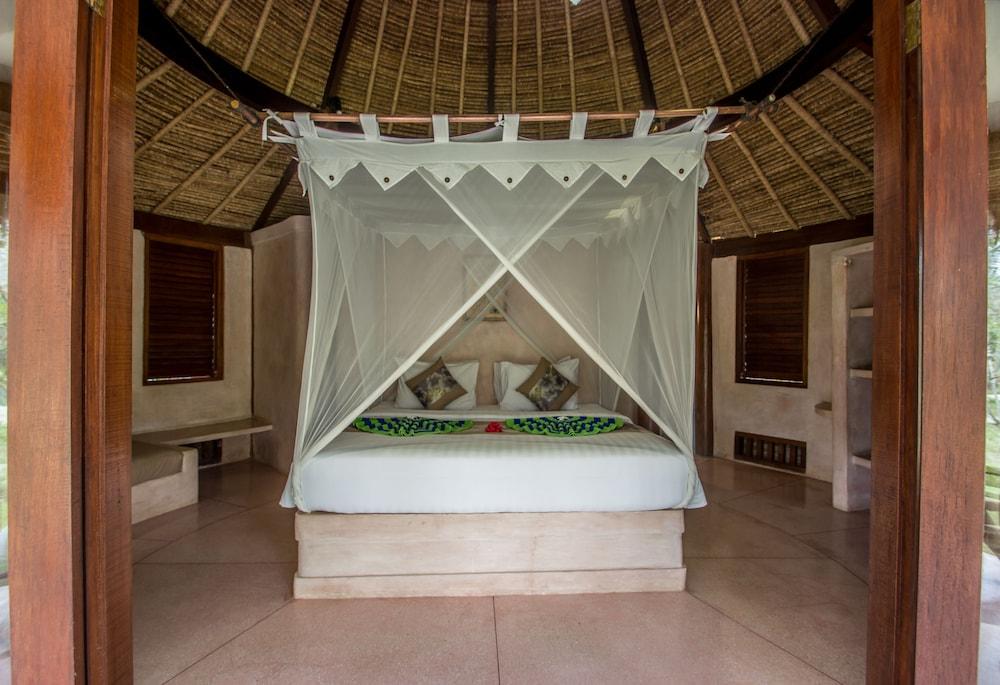 Le Nusa Beach Club Lembongan Zewnętrze zdjęcie